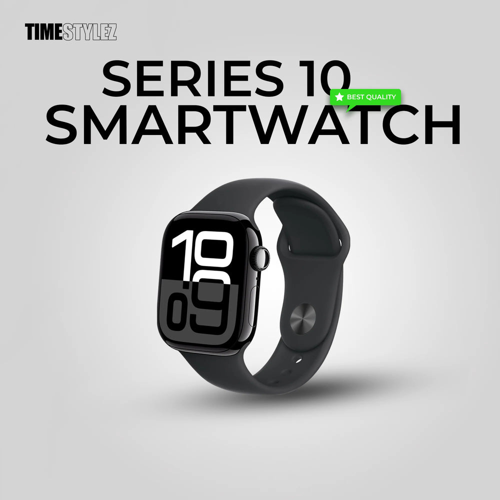 Apple Watch Series 10 - Smartwatch Apple