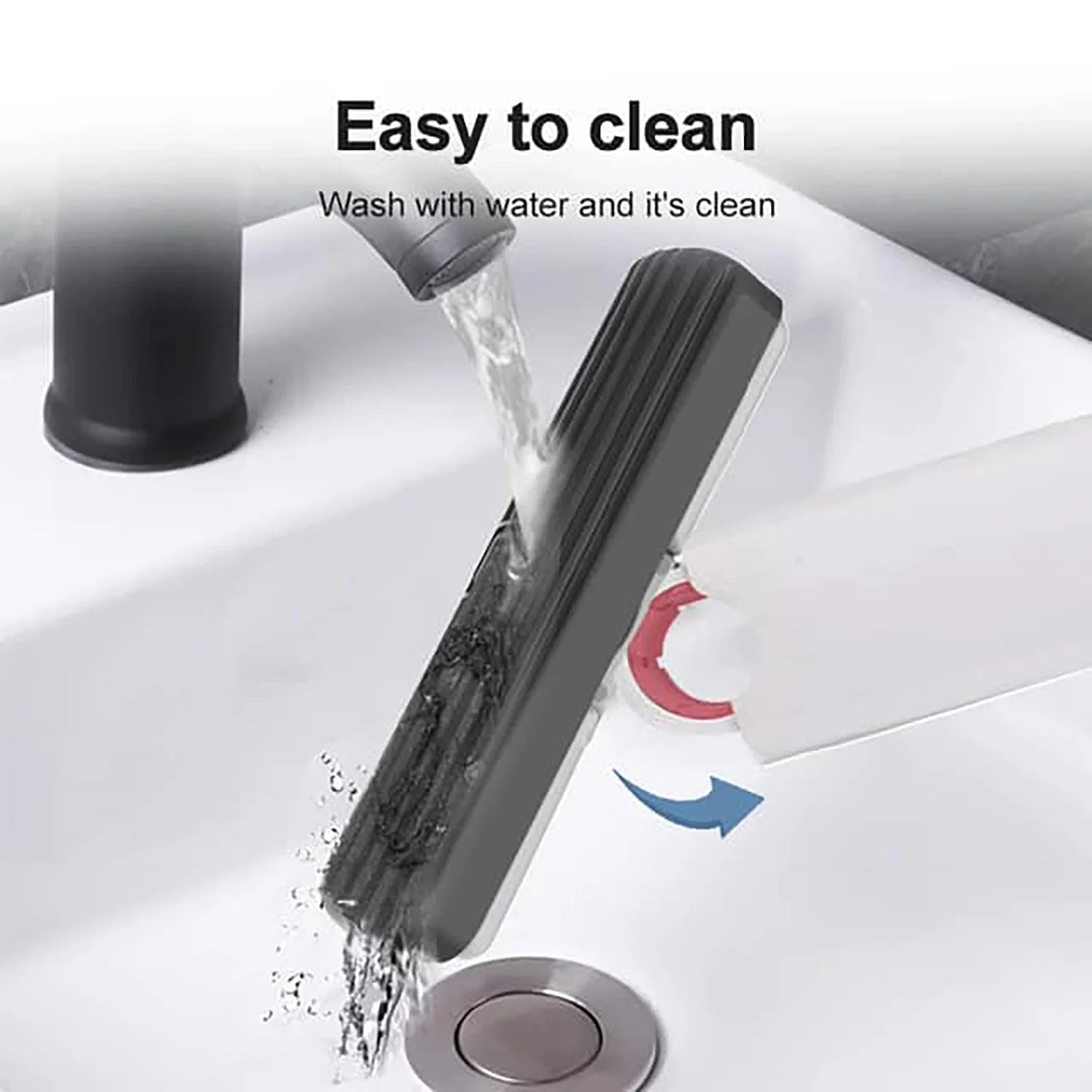 Mini Portable Mop Cosmia.pk