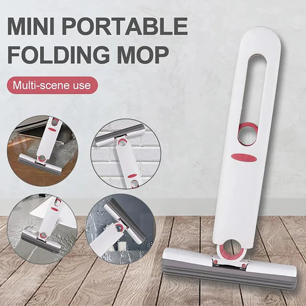 Mini Portable Mop Cosmia.pk