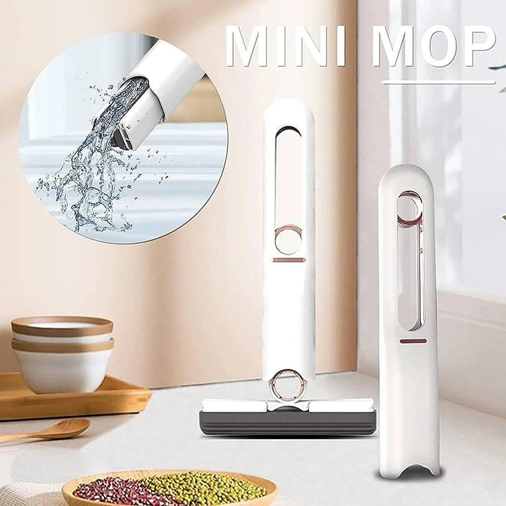 Mini Portable Mop Cosmia.pk