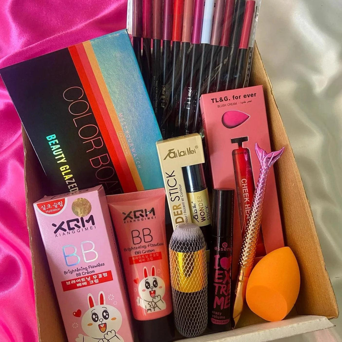 Deal Box - 1 OTWOO