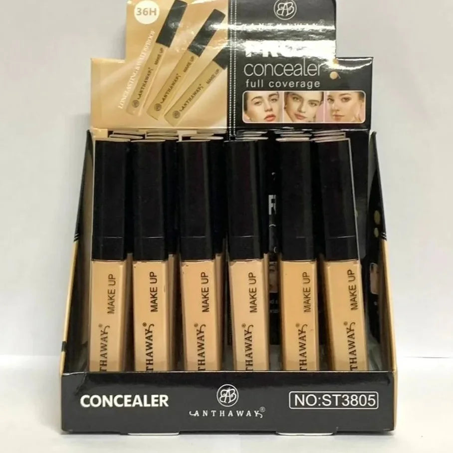 Anthaway Pro Concealer Anthaway