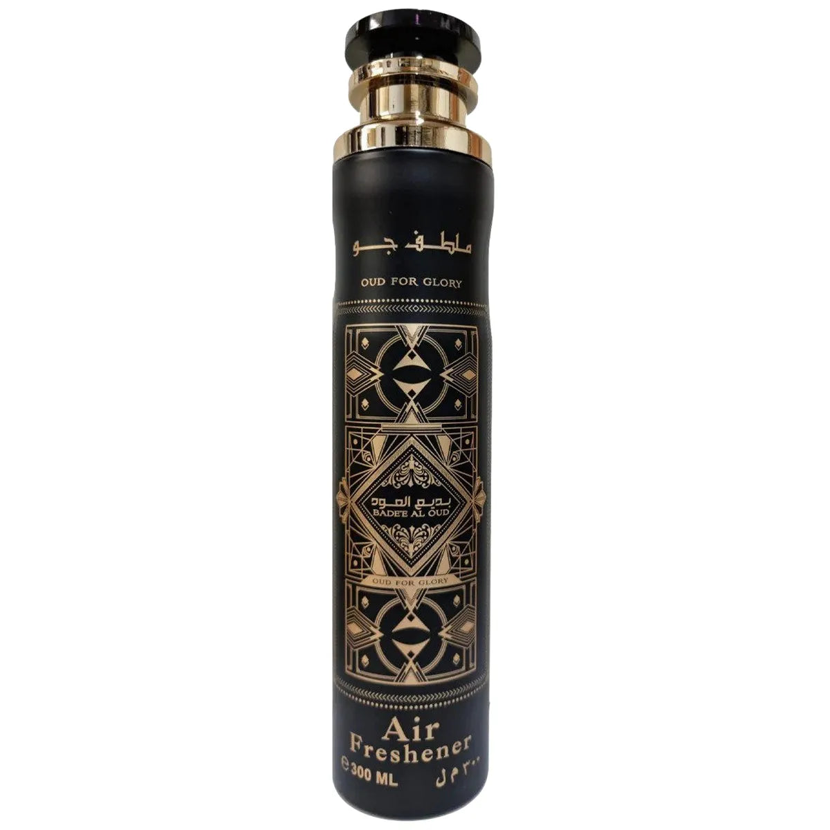 Badee Al Oud by Lattafa Perfumes Air Freshener - 300ml Lattafa