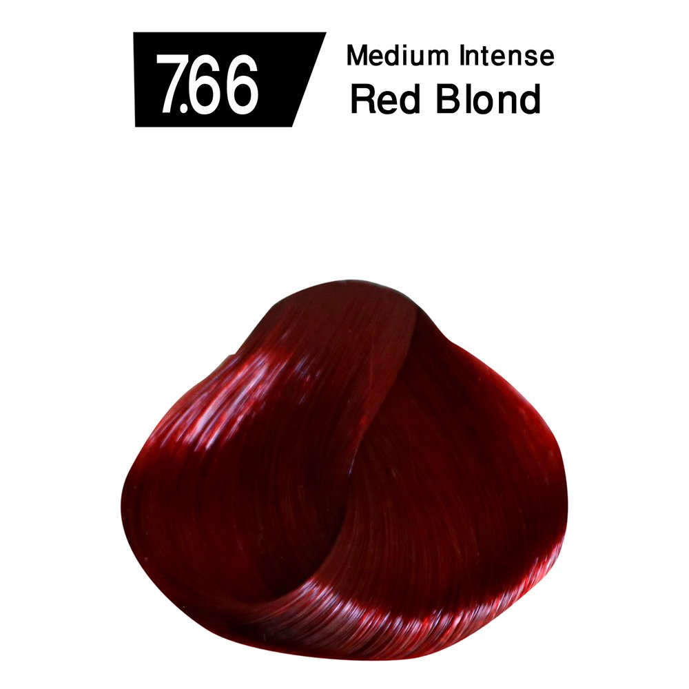 Bremod Hair Color Tube+Developer - 100ml Bremod