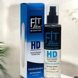 Wokali Moisturizing Hydrating Long‑Lasting Oil‑Control Makeup Fixer - 160ml