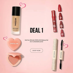 Best Makeup Deal 1 Cosmia.pk