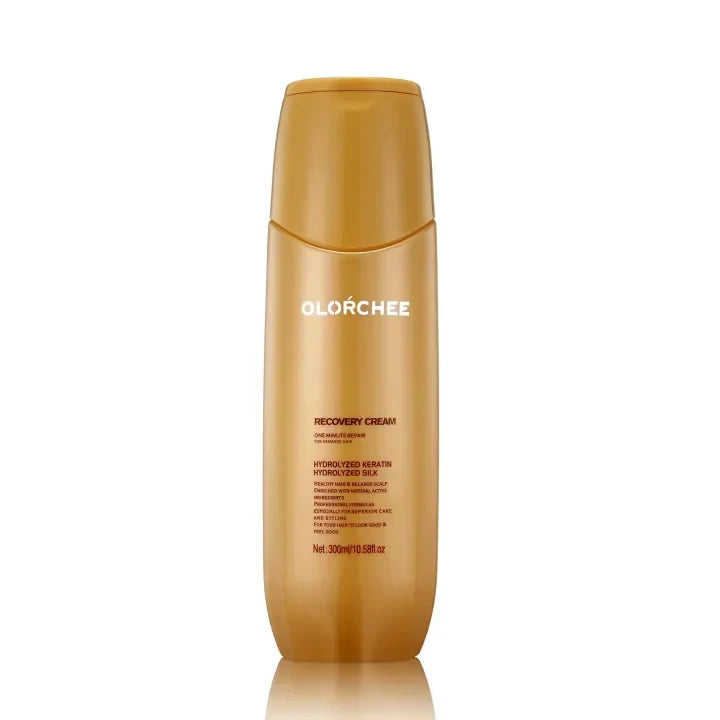 Olorchee One Minute Repair Recovery Cream 300ml Olorchee