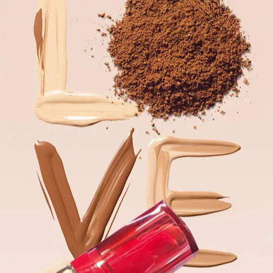MUICIN Nude Velvet Full Coverage Foundation Muicin