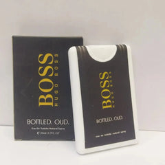 Hugo Boss Oud Pocket Perfume Hugo boss
