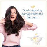 Dove Shampoo Intense Repair