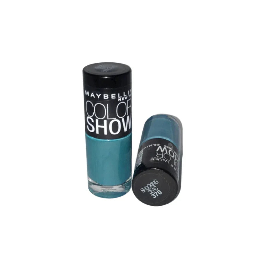 Maybelline New York Color Show Nail Polish Maybelline