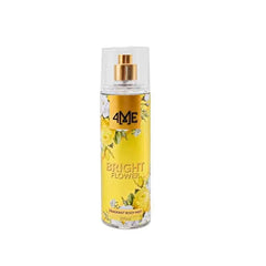 4ME Bright Flower Freshener Body Mist - 200ml 4ME