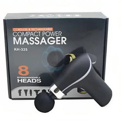 Compact Power Massager Cosmia.pk