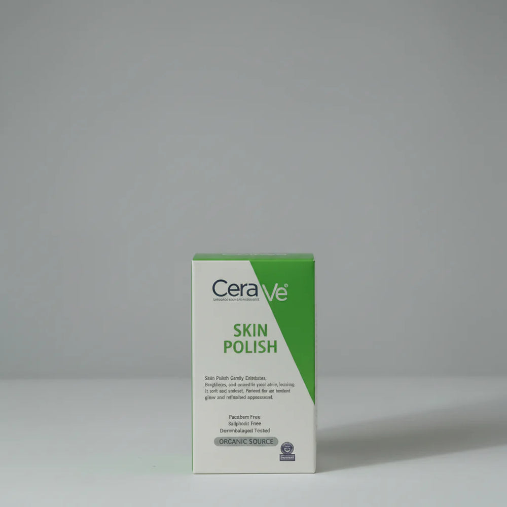 CeraVe Hydrating Skin Polish CeraVe