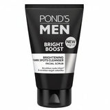 Ponds Men Face Wash White Boost - 100ml