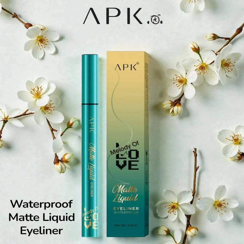 APK Melody of Love Liquid Eyeliner APK
