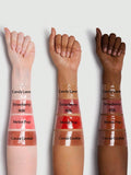 Sheglam crystal glaze moisturising lip care