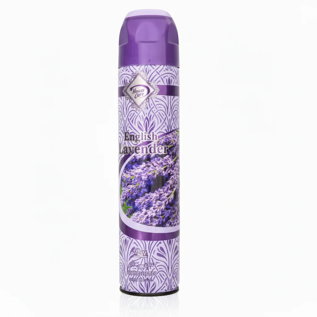 House Care English Lavender Dry Air Freshener - 300ml House Care