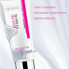Dr. Rashel Whitening Fade Cleanser - 80g DR.Rashel