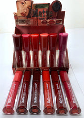 QEARLYA Matte Lipgloss QEARLYA