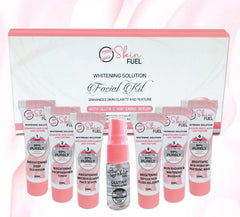 Skin Fuel Facial Kit Skin Fuel