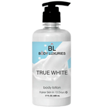 Body Luxuries True White Body Lotion - 450ml