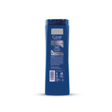 Clear Men Triple Anti-Dandruff Cool Black Shine Shampoo 380ml