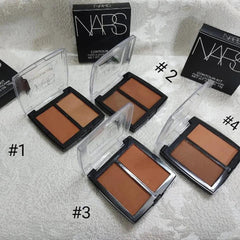 Nars 2 in 1 Contour Kit Nars