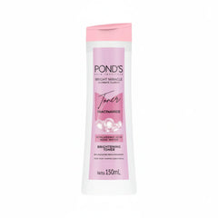 Ponds Toner Bright Beauty Brightening Toner - 150ml Pond's
