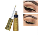 July Star Diamond Glitter Eyeliner Duo
