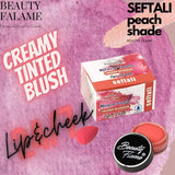 Beauty Flame Miracle Touch Cream Blush On