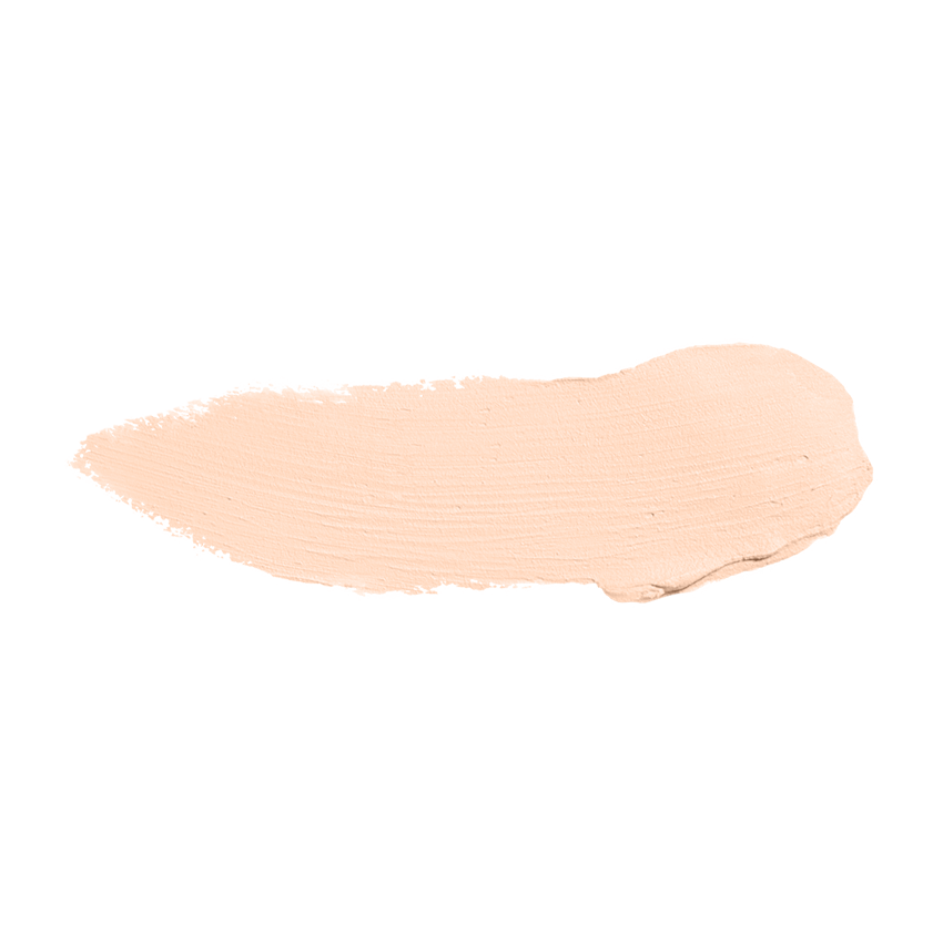 Color Institute Light Base, Mousse Foundation Color Institute