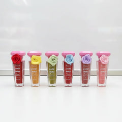 Rimocoo Flower Lip Oil Rimocoo