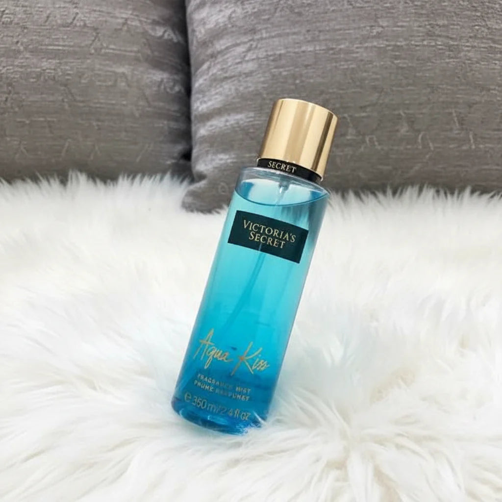 Victoria’s Secret Aqua Kiss Fragrance Mist – 250ml Victoria's Secret