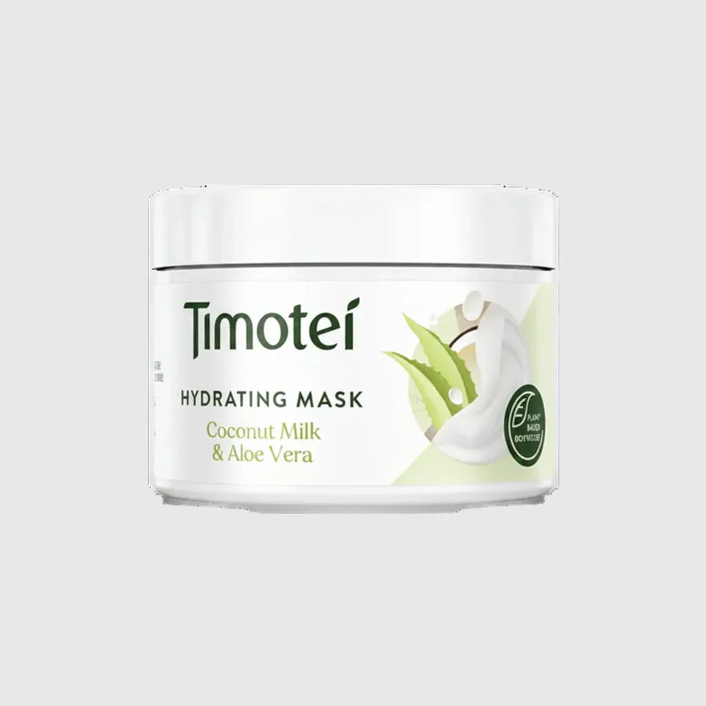 Timotei Hydrating Mask - 300ml Timotei