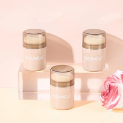 Hudamoji Hair Fluffy Powder – Each Hudamoji