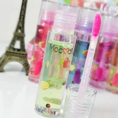 Mocallure Fruit Magic Lip Gloss Each Mocallure