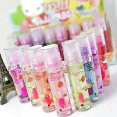 Mocallure Fruit Magic Lip Gloss Each Mocallure