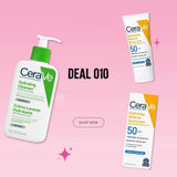 Best Skin Care Deal 010