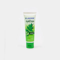 Elmore Herbal Purifying Daily Face Wash 100ml Elmore
