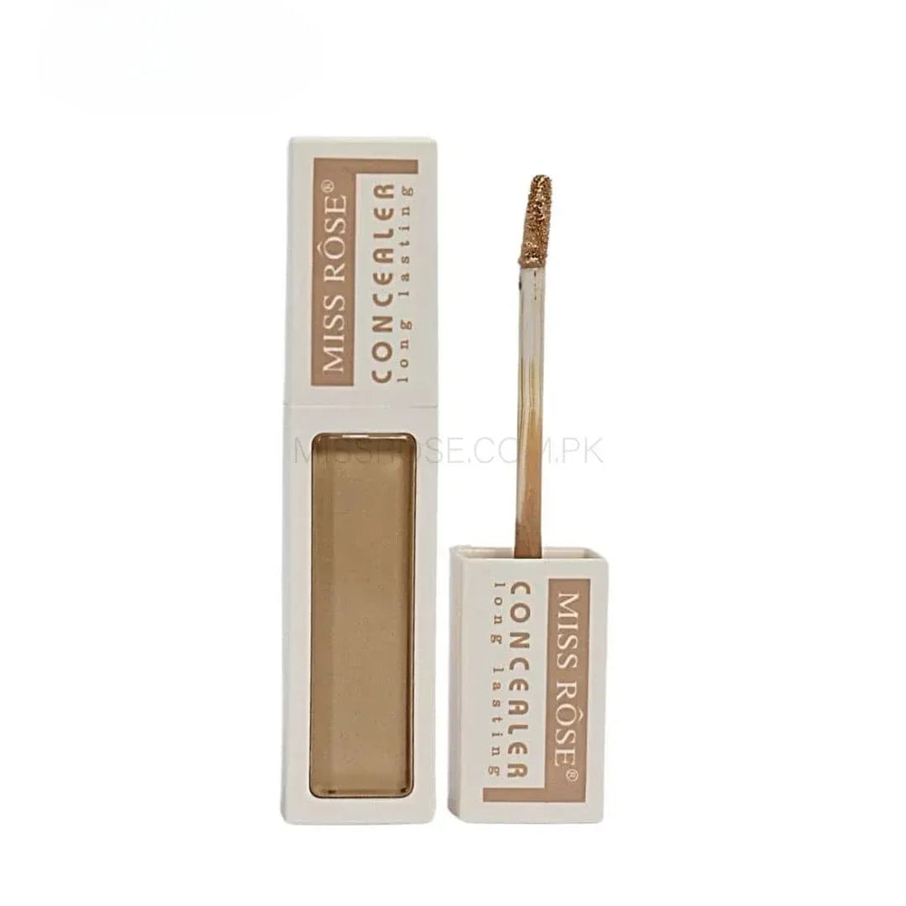Miss Rose Long-Lasting Concealer Miss Rose