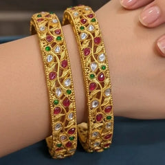 Rajwari Bengal Set – 2 Pc Cosmia