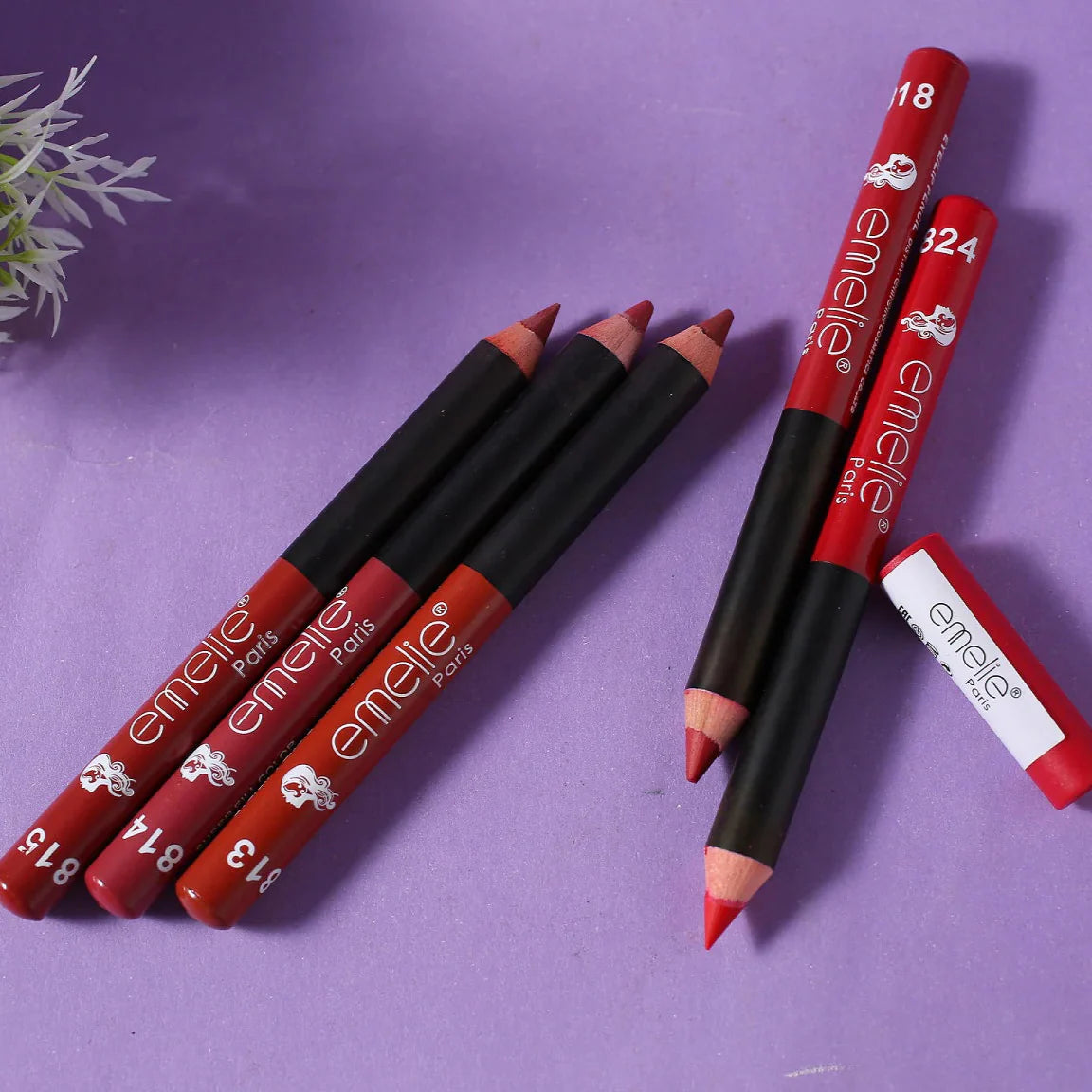 Emelie Lip Pencil Emelie