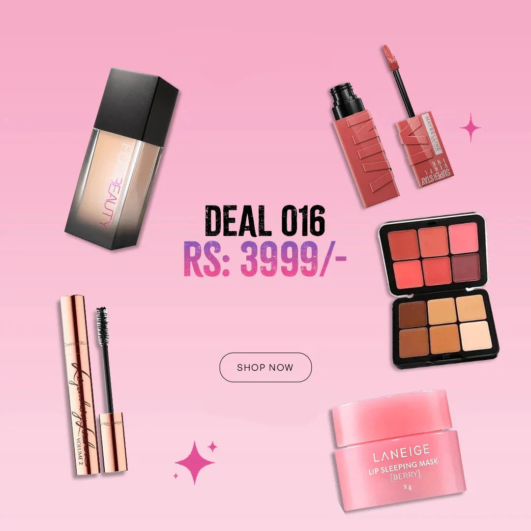 Best Makeup Deal 016 Cosmia