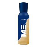 ME Majestic Premium Gas Free Body Spray - 120ml