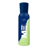 ME Life Premium Gas Free Body Spray - 120ml