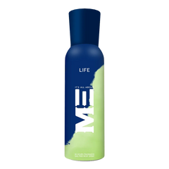 ME Life Premium Gas Free Body Spray - 120ml ME