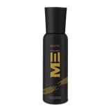 ME Erotic Premium Gas Free Body Spray - 120ml