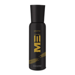ME Erotic Premium Gas Free Body Spray - 120ml ME