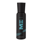 ME Kicky Premium Gas Free Body Spray - 120ml